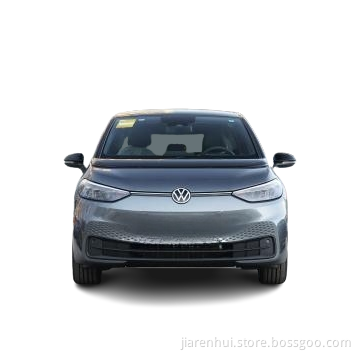 Hot Sale Cheap Car Volkswagen ID.3 2023 Pure Smart Edition 5 Seats Hatchback Cheap Car New Energy Vehicle